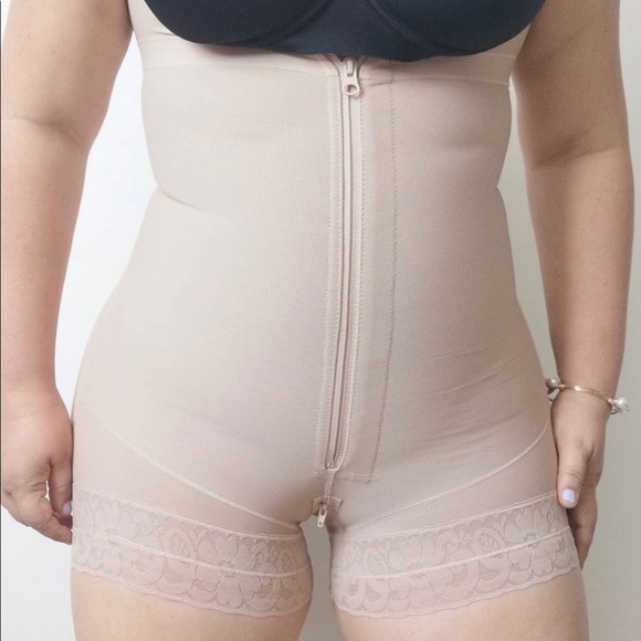 FAJA COLOMBIANA/COLOMBIAN SHAPE-WEAR - Picture 4 of 8